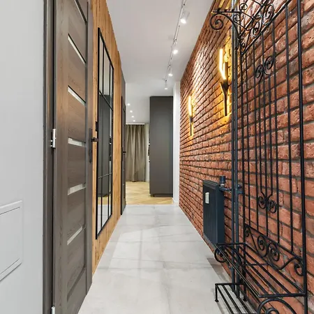 Retro Luxury 1br Apartment Bratislava
